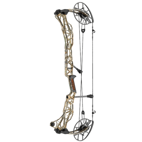 MATHEWS LIFT 29.5 RH REALTREE EDGE 29" 75#