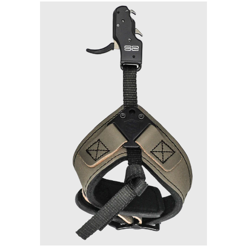 Scott S2 Double Sear Release NCS Buckle Strap