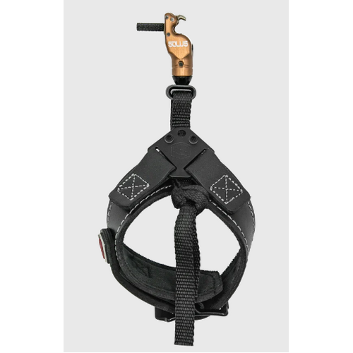 Scott Solus NCS Release Aid Buckle Strap